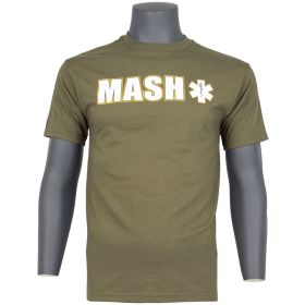 MASH OD T SHIRT M
